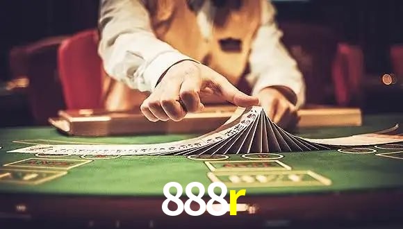 Blackjack Table 888r