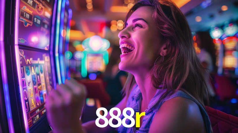 888r: Seu Cassino Premiado com Pagamentos Rápidos