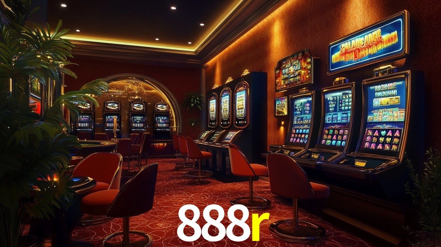 Exclusive Games 888r