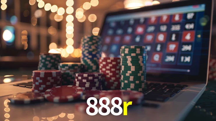 Responsive Design 888r