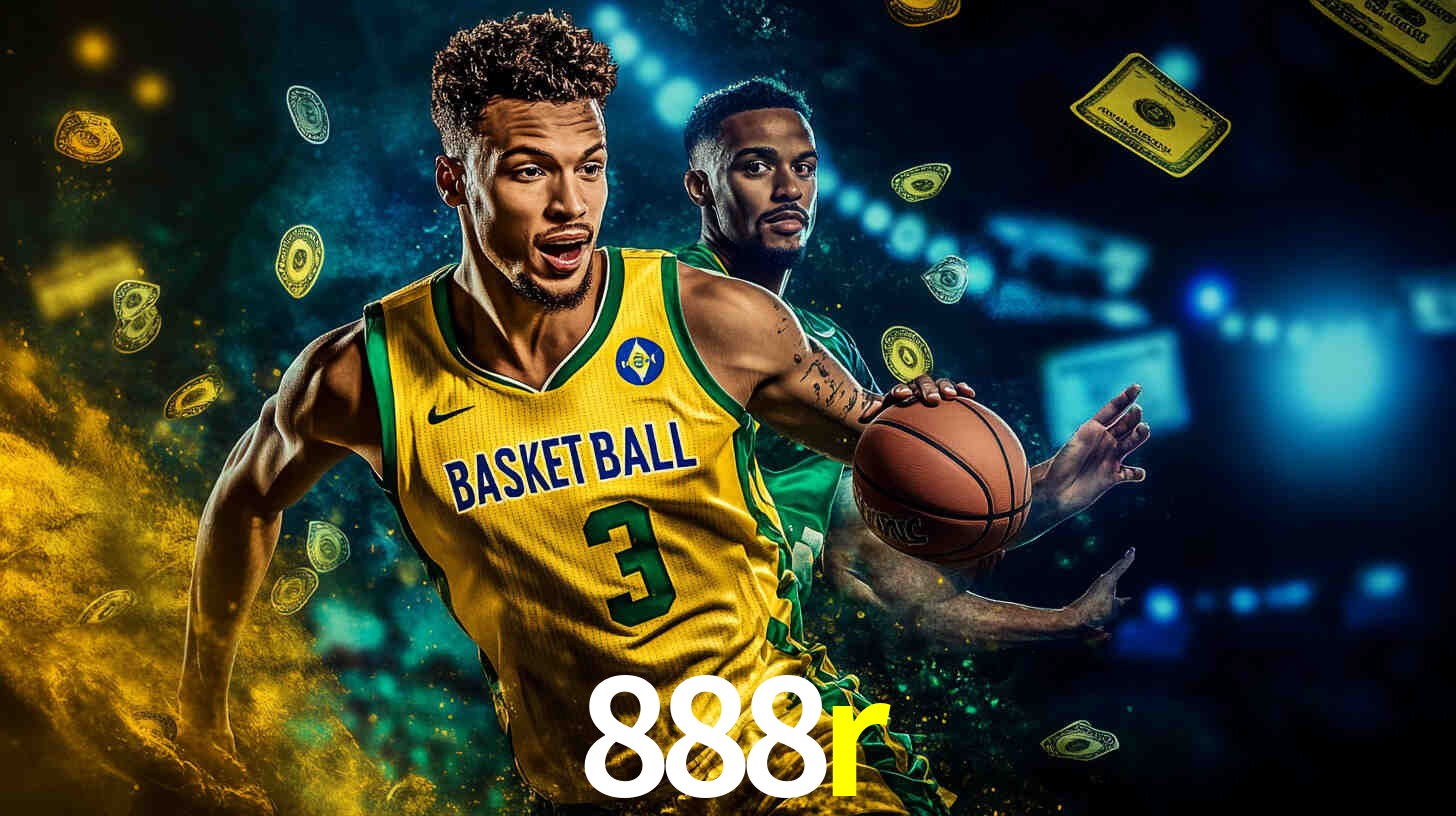 Descubra a Essência do 888r: Nossa História e Compromissos