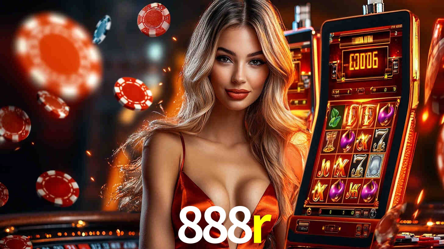 888r: Seu Especialista em Apostas Esportivas Brasileiras