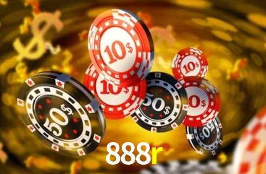 Apostas de Tênis 888r