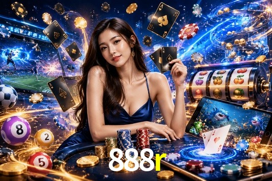 Quick Registration 888r