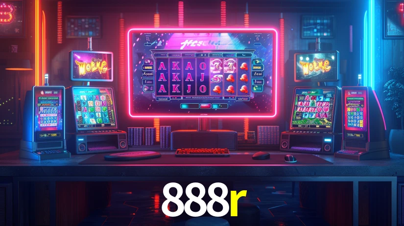 888r,888r app