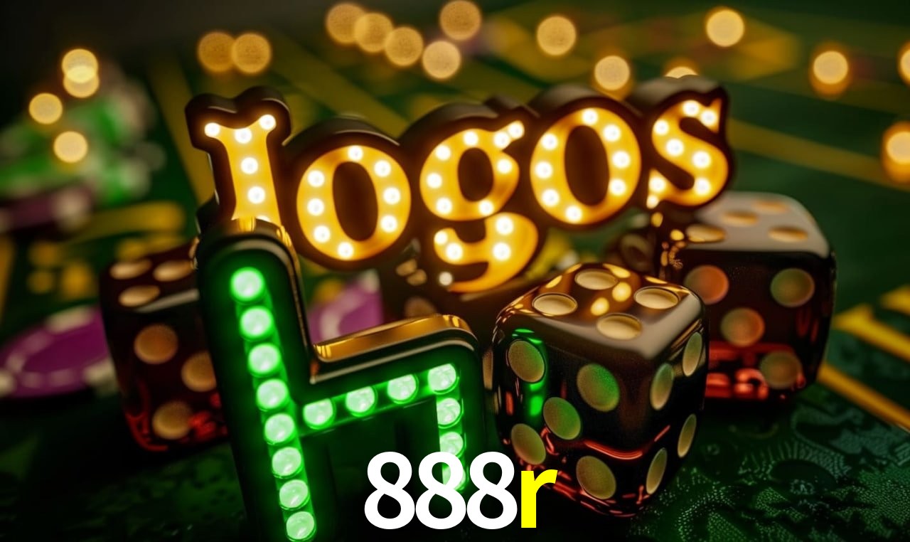 Provedores de Jogos 888r