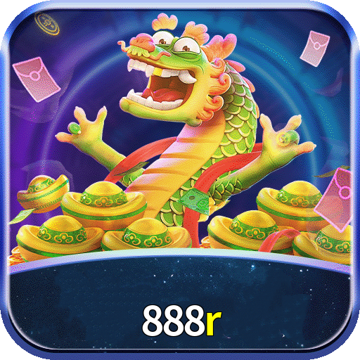 888r Logo